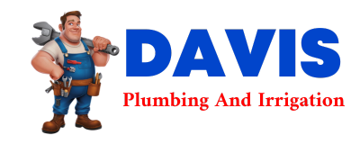 Trusted plumber in ARKADELPHIA